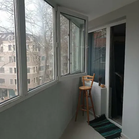 Blue Heaven Luxury Near The Sea Garden Apartment