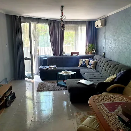 Blue Heaven Luxury Near The Sea Garden Apartment *