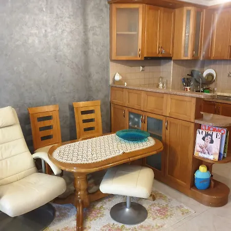 Blue Heaven Luxury Near The Sea Garden Apartment