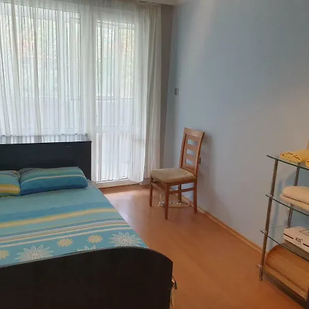 Blue Heaven Luxury Near The Sea Garden Apartment *
