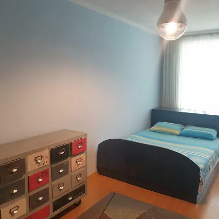 Blue Heaven Luxury Near The Sea Garden Apartment *