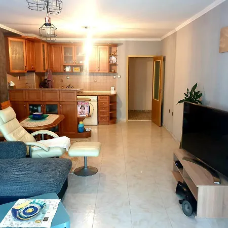 Blue Heaven Luxury Near The Sea Garden Burgas