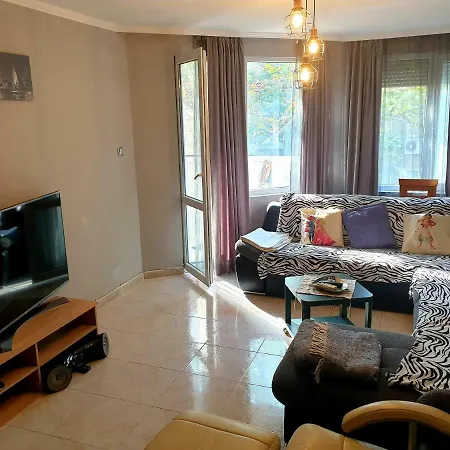 Blue Heaven Luxury Near The Sea Garden Burgas