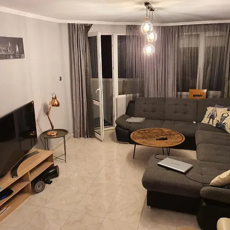 Blue Heaven Luxury Near The Sea Garden * Burgas